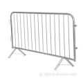 Steel Blockader Barricade Crowd Road Barrier Barriure